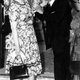 Illustration for article titled Queen Elizabeth Is the Original Vintage-Frump-Chic Style Icon